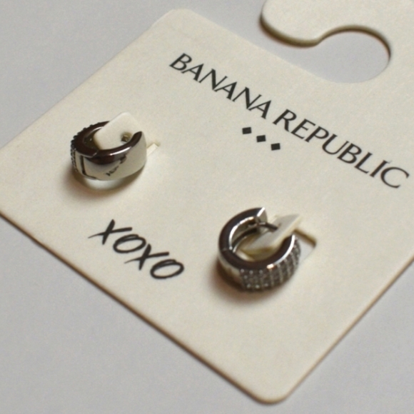 Banana Republic Jewelry Banana Republic Earrings Poshmark